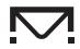 PALM TUNGSTEN 2 VERSAMAIL 2.5 - Inbox icons in the VersaMail application - 1