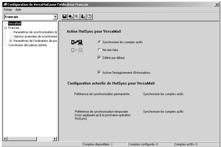 PALM TUNGSTEN C - Ne rien faire - 1