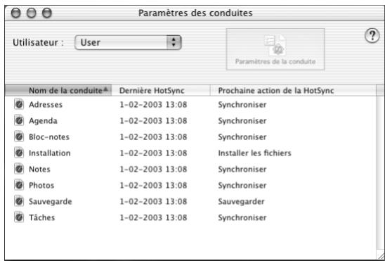 PALM TUNGSTEN C - Pour procéder à une réinitialisation matérielle : - 2