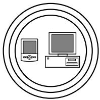 PALM TUNGSTEN T2 - Catégorie Connexion de l'écran Préférences - 3
