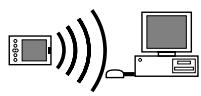 PALM TUNGSTEN T2 - Catégorie Connexion de l'écran Préférences - 6