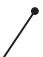 PALM TUNGSTEN T2 - Signes de ponctuation - 5
