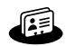 PALM ZIRE 21 - Utilisation de l'application adresses - 1
