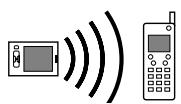 PALM ZIRE 21 - Catégorie connexion de l'écran préférences - 3