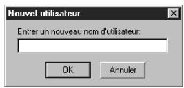 PALM ZIRE 21 - Pour créer un profil utilisateur sur un ordinateur sous windows : - 2