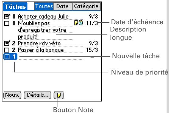 PALM ZIRE 31 - Le saviez-vous ? - 3