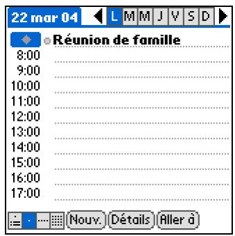 PALM ZIRE 31 - Conseil - 7