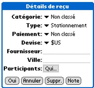 PALM ZIRE 31 - Terminé - 1