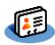 PALM ZIRE 31 - Information carte - 1