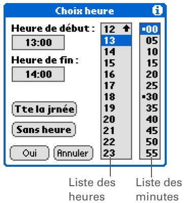 PALM ZIRE 31 - Le saviez-vous ? - 2