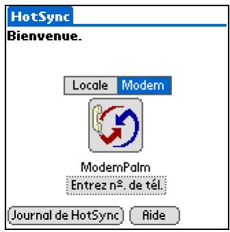 PALM ZIRE 31 - Conseil - 2