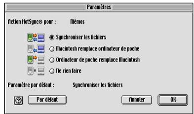 PALM ZIRE 31 - Conseil - 1