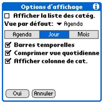 PALM ZIRE 31 - Conseil - 3