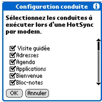 PALM ZIRE 31 - Conseil - 1