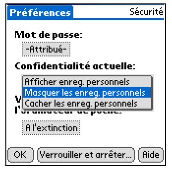 PALM ZIRE 31 - Suite. - 1