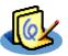 PALM ZIRE 31 - Création d'une note - 2