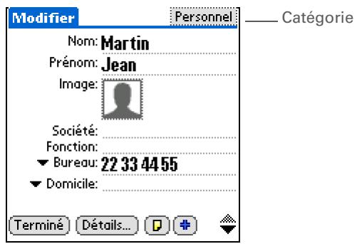 PALM ZIRE 31 - Conseil - 3