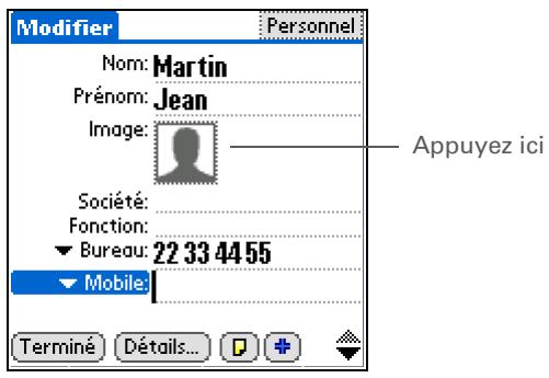 PALM ZIRE 31 - Suite. - 2