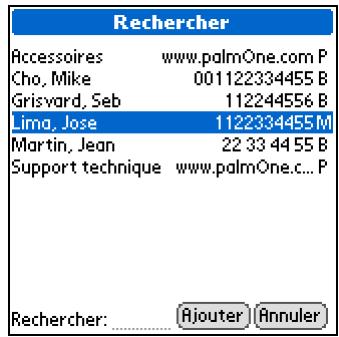 PALM ZIRE 31 - Suite. - 1