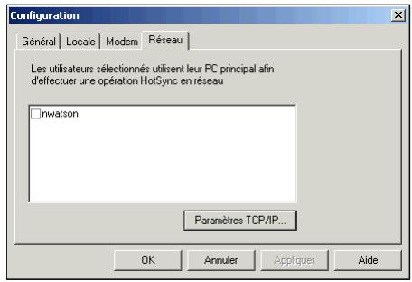 PALM ZIRE 31 - Conseil - 1