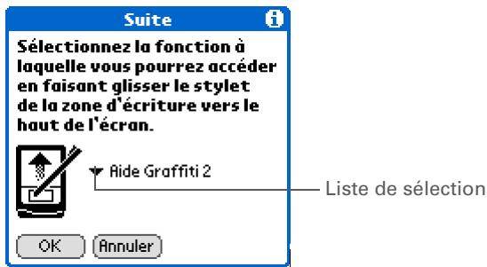 PALM ZIRE 31 - Terme clé - 1