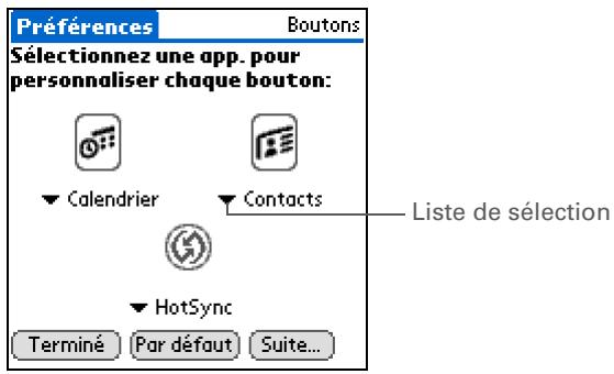 PALM ZIRE 31 - Conseil - 1
