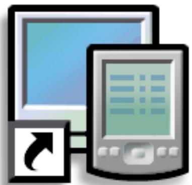 PALM ZIRE 72 - Configuration de votre ordinateur de poche et de votre ordinateur de bureau - 1