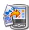 PALM ZIRE 72 - Logiciel palm® desktop - 1