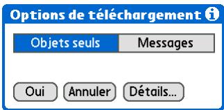 PALM ZIRE 72 - Conseil - 2