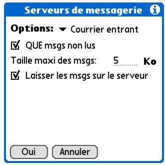 PALM ZIRE 72 - Le saviez-vous? - 3
