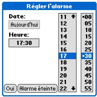 PALM ZIRE 72 - Conseil - 2