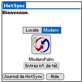 PALM ZIRE 72 - Conseil - 2