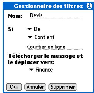 PALM ZIRE 72 - Le saviez-vous? - 1