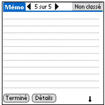 PALM ZIRE 72 - Création d’un même - 4