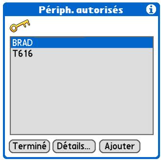 PALM ZIRE 72 - Conseil - 3
