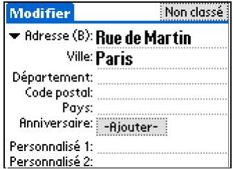 PALM ZIRE 72 - Le saviez-vous ? - 1