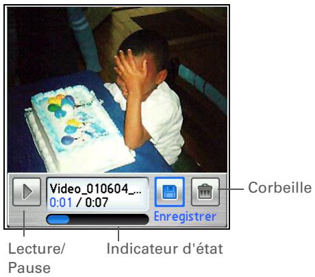 PALM ZIRE 72 - Conseil - 2