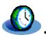 PALM ZIRE 72 - Modification de l'affichage de l'horloge - 2