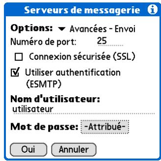 PALM ZIRE 72 - Conseil - 3
