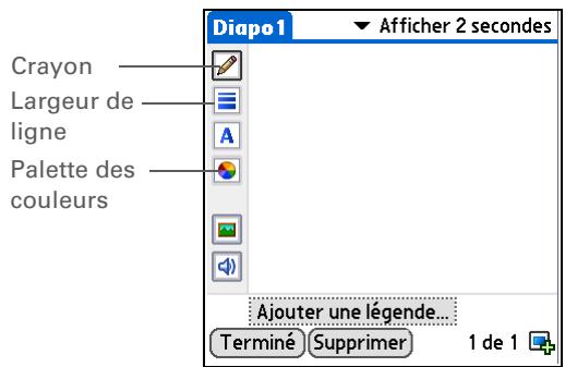 PALM ZIRE 72 - Conseil - 2