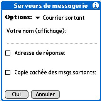 PALM ZIRE 72 - Suite. - 3