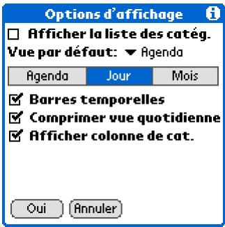 PALM ZIRE 72 - Conseil - 1