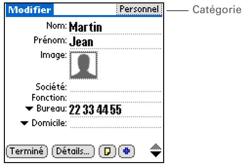 PALM ZIRE 72 - Conseil - 2