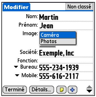 PALM ZIRE 72 - Suite. - 3