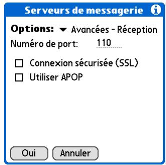 PALM ZIRE 72 - Conseil - 3