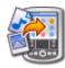 PALM ZIRE 72 - Installation rapide palmtm - 1