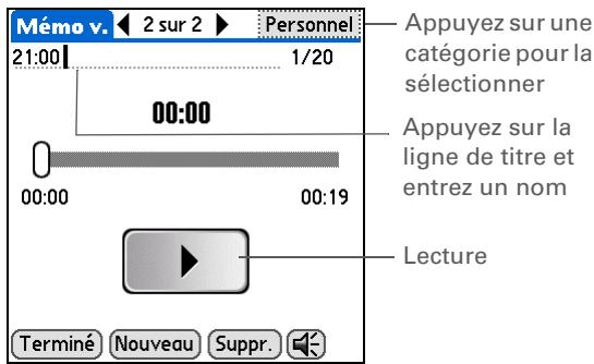 PALM ZIRE 72 - Conseil - 4