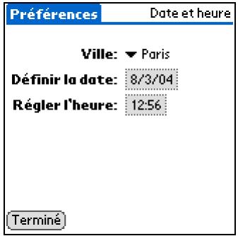 PALM ZIRE 72 - Le saviez-vous ? - 2
