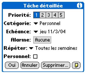 PALM ZIRE 72 - Conseil - 4