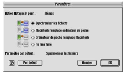 PALM ZIRE 72 - Conseil - 1